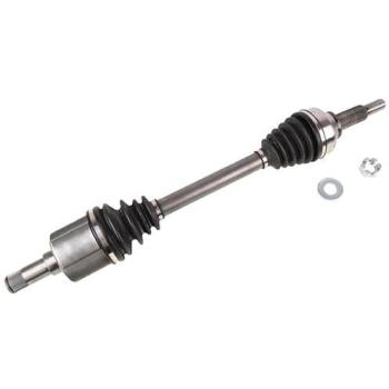 NK Antriebswelle links für Ford Transit V362