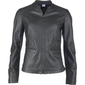 Damen Lederjacke JCC Era Gr. 36