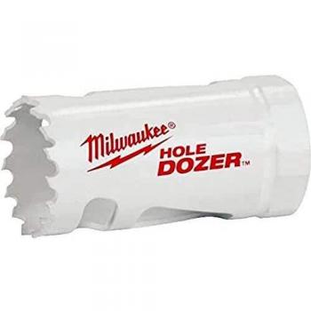 Milwaukee 24 mm LOCHDOZER Säge