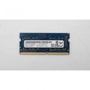 Lenovo RAM Modul SO-DIMM 8GB DDR4 3200MHz Kingston