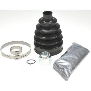 Árbol de transmisión con fuelles SPIDAN 21848