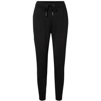 Pantaloni Eva Nero XL – Comfort Loose Fit