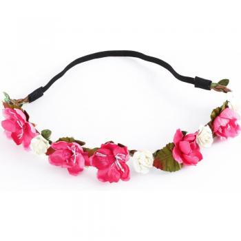 Accesorio Floral para Novias