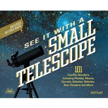 See It with a Small Telescope