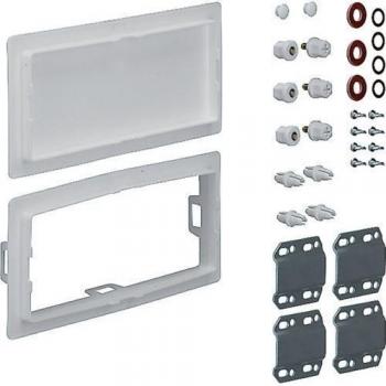 Ensemble Vertical Armoire Universelle 3 Travées, L800, IP44 – FZ443S