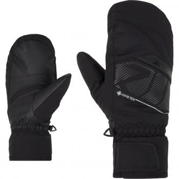 Ziener Handwärmer GALIBOR GTX – 6,5 cm, schwarz