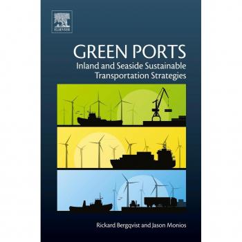 Vitalsource Technologies, Inc. Green Ports