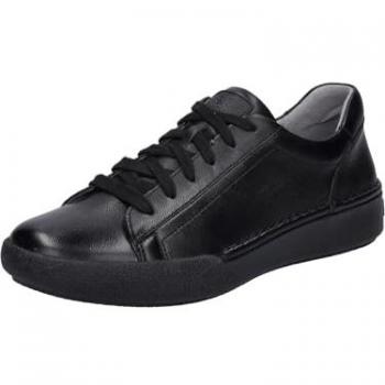 Claire 01 von Josef Seibel, Sneaker in Schwarz