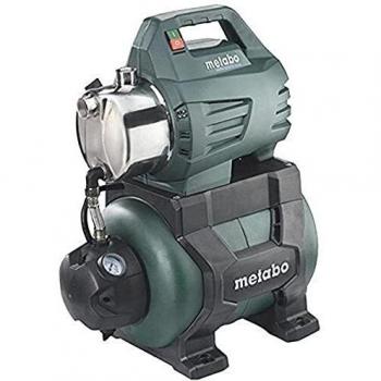 Metabo Pompa per casa HWW 4500/25 Inox 230 V