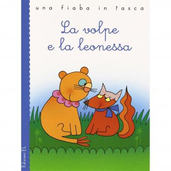La volpe e la leonessa