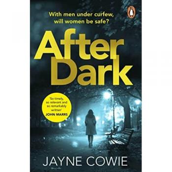 Jayne Cowie After Dark