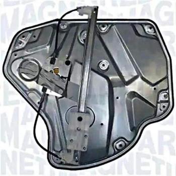 Fensterheber hinten links für Fahrzeuge Magneti Marelli 350103168300