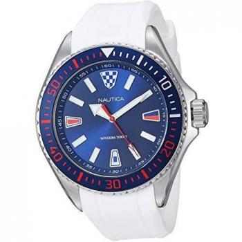 Reloj Nautica Crandon Park Beach para Hombre