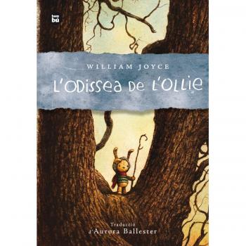 L´Odissea De L´Ollie