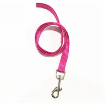 Cinturón de seguridad para mascotas de 7 colores con clip de metal