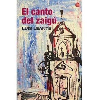 El canto del zaigu fg