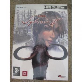 Syberia 2 : L'Héritage des Automates