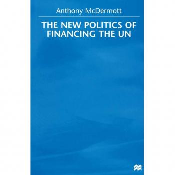 Vitalsource Technologies, Inc. New Politics Of Financing The Un