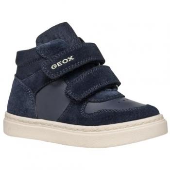 Geox Scarpe Da Ginnastica Per Neonati Nashik Navy EU 27