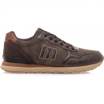 Calzature Mtng Portland Flore Chocolate Lauda Chocolate EU 44