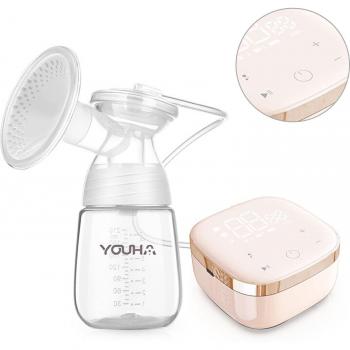 YOUHA Tire‑Lait Mini – Accessoires Bébé