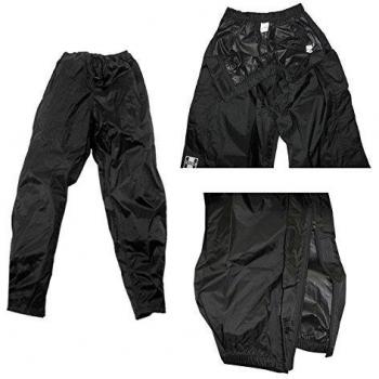 Rad-Regenbekleidung „Hochwind“