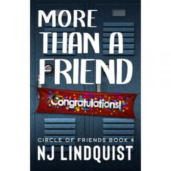 More Than a Friend