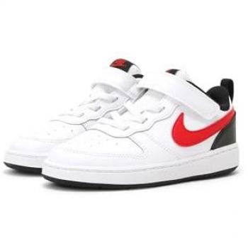 Nike Court Borough Low 2 TDV para Niños