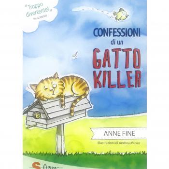 Confessioni di un gatto killer