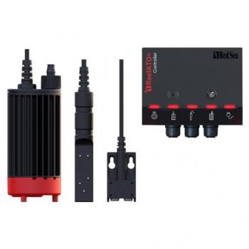 Cooler Mer Rouge Max S-1000 Noir