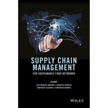 Vitalsource Technologies, Inc. Supply Chain Management For Sustainable Food Networks