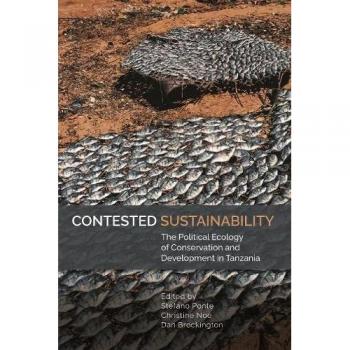 Contested Sustainability