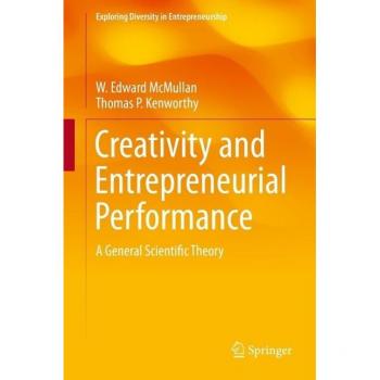 Creativity and Entrepreneurial Performance
