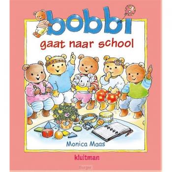 Bobbi gaat naar school