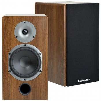 Cabasse Antigua MT32 75W Hauts-parleurs avec Fil