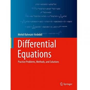 Differential Equations: Practice Problems, Methods, and Solutions