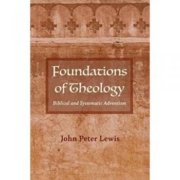 Foundations of Theology