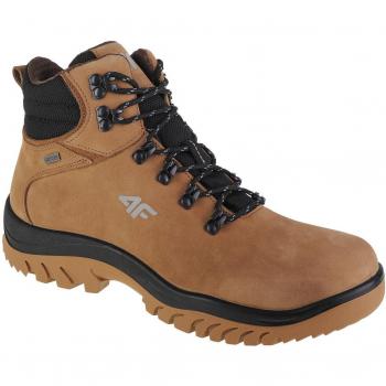4F Obmh257-44S Scarpe da Trekking per Uomini