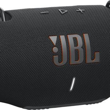 JBL Xtreme 4 Outdoor Bluetooth Speaker