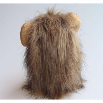 Oreja de León para Perro y Gato