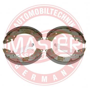 MASTER-SPORT Jogo de Maxilas de Travão 03013705172
