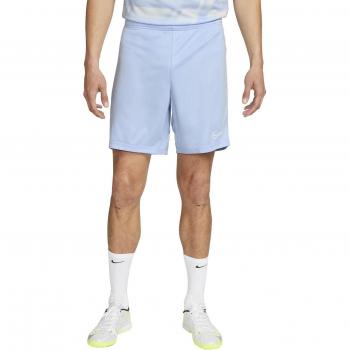 Short Nike Academy Dri‑Fit bleu acier