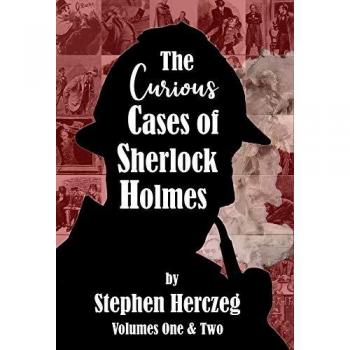 The Curious Cases of Sherlock Holmes