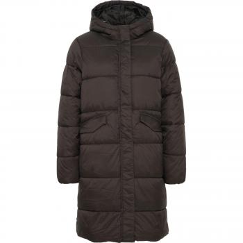 Steppmantel ICHI Steppmantel IHZorano Gr. XL, schwarz, Damen