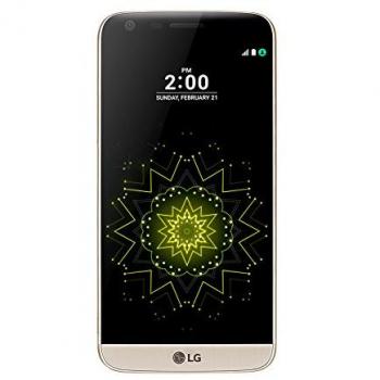 LG G5 B&O Play Bundle