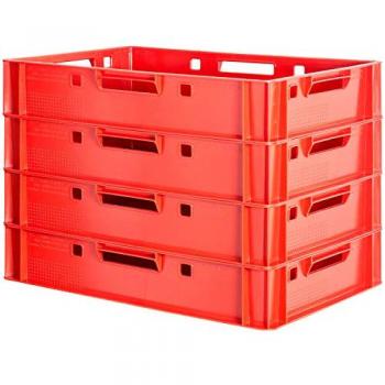 Caisse de Viande Empilable Kingpower