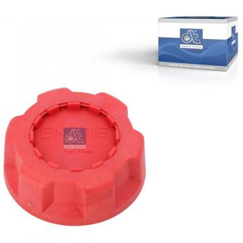 DT 2.11170 Tappo Olio Motore Originale