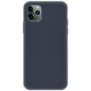 Funda de Silicona 4-OK para iPhone 11 Pro Max