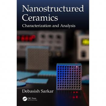 Vitalsource Technologies, Inc. Nanostructured Ceramics: Characterization and Analysis
