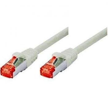 Tecline Frohlich + Walter Cavo di rete 5 m S/FTP CAT6